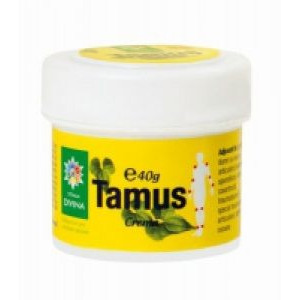 Crema Tamus Antireumatica 40 ml Santo Raphael