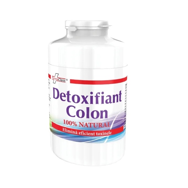 Detoxifiant Colon - 100 g