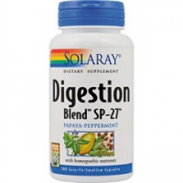 Digestion Blend - 100 cps