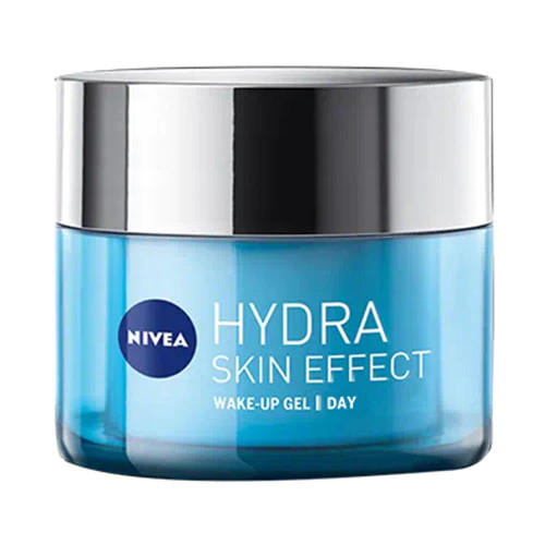 Gel crema revigoranta de zi Nivea Hydra Skin Effect - 50 ml