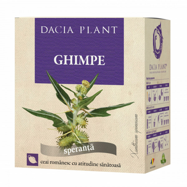 Ghimpe - 50 g