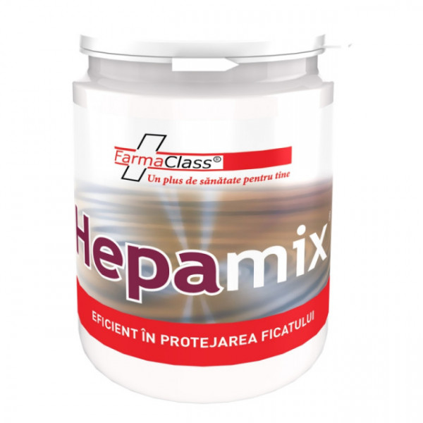 Hepamix - 150 cps