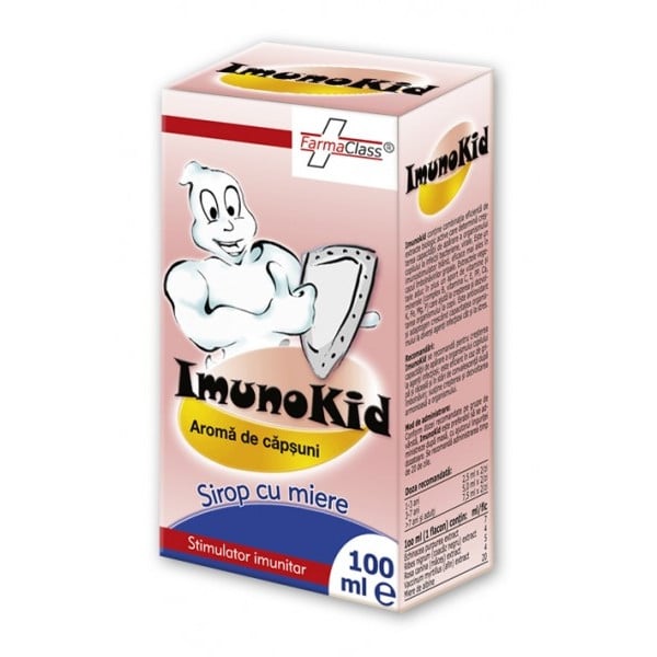 ImunoKid - 100 ml