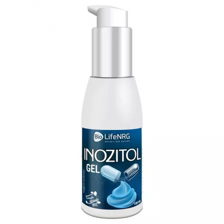 Inozitol gel - 100 ml
