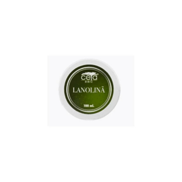 Lanolina - 100 ml