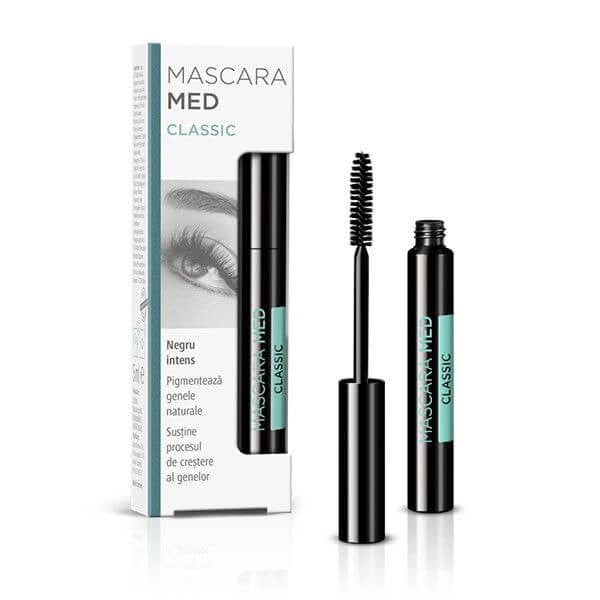 Mascara Med classic - 5 ml