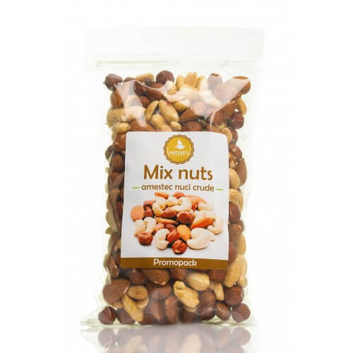 Mix nuts - 300 g