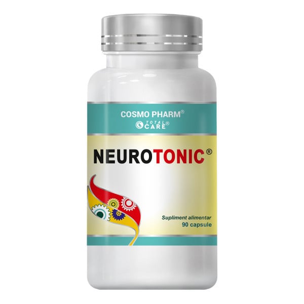 Neurotonic - 90 cpr