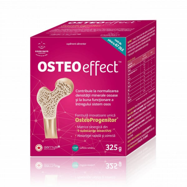 OsteoEffect - 325 g