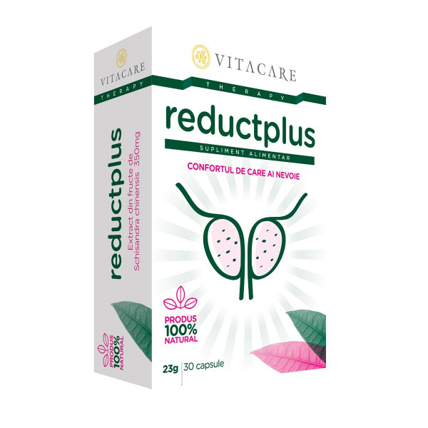 ReductPlus - 30 cps