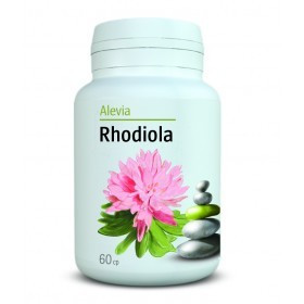 Rhodiola - 60 cps