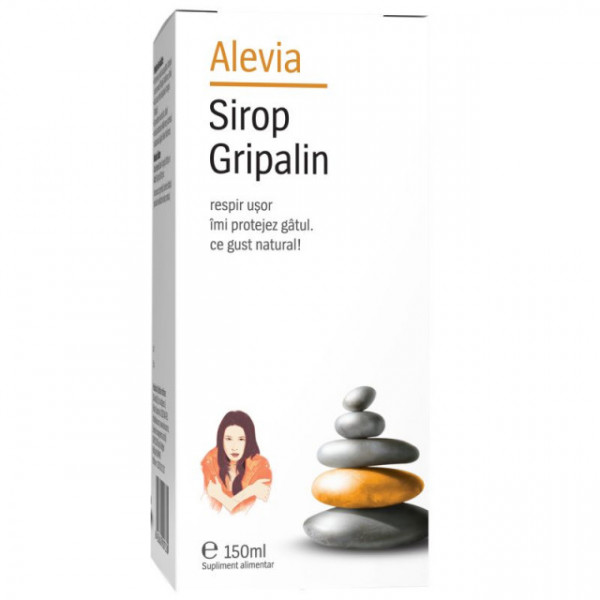 Sirop Gripalin - 150 ml