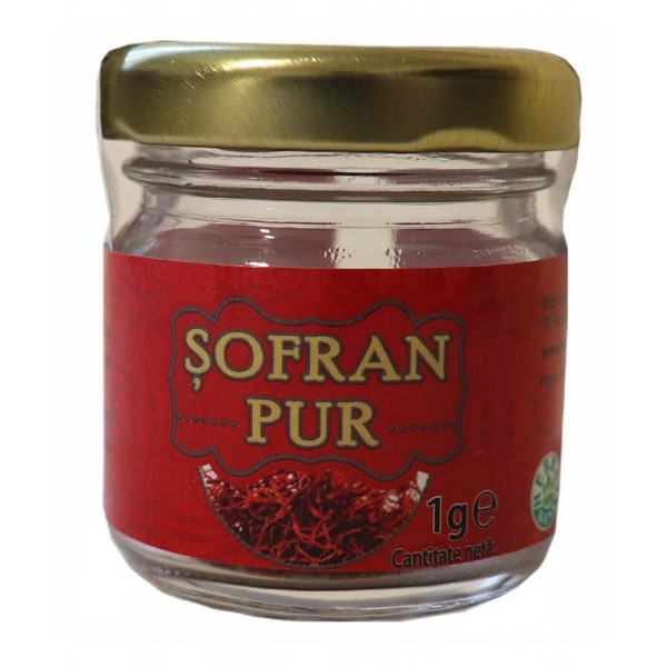 Sofran pur - 1 g Herbavit
