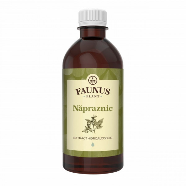 Tinctura Napraznic - 500 ml