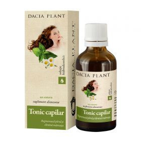 Tonic Capilar tinctura - 50 ml
