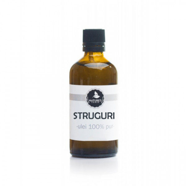 Ulei de struguri 100% pur cosmetic - 100 ml