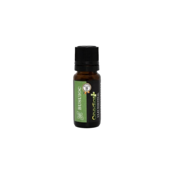 Ulei esential Busuioc - 10 ml