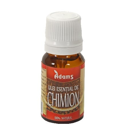 Ulei esential de Chimion - 10 ml