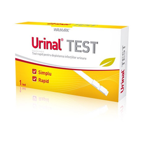 Urinal Test - 150 ml