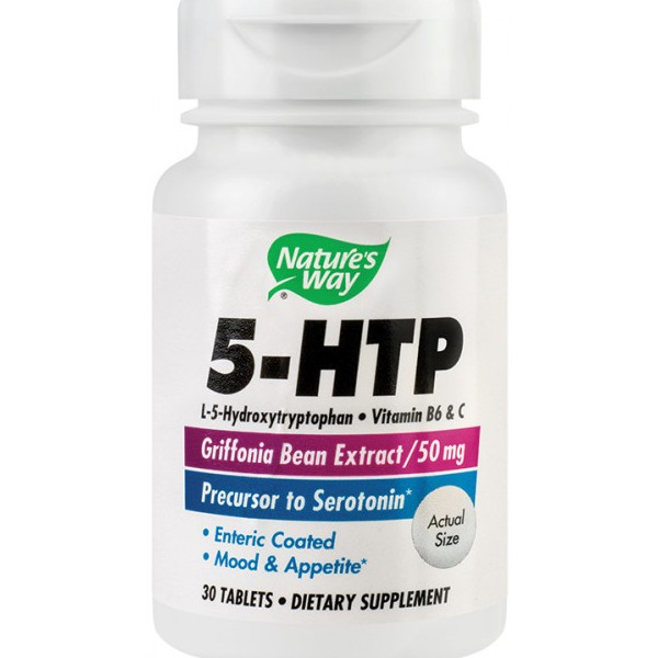 5-HTP - 30 cpr