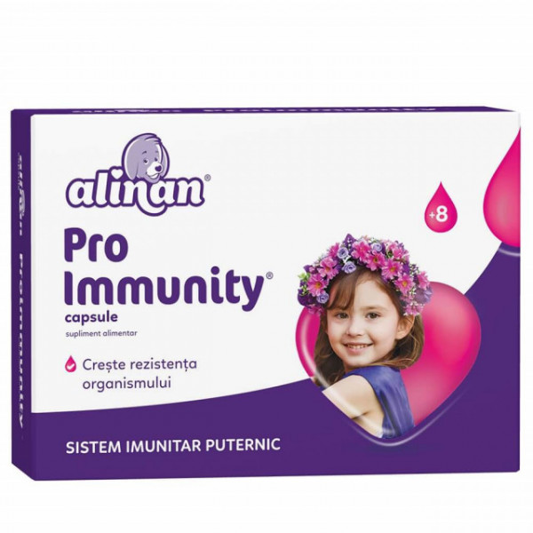 Alinan ProImmunity - 30 cps