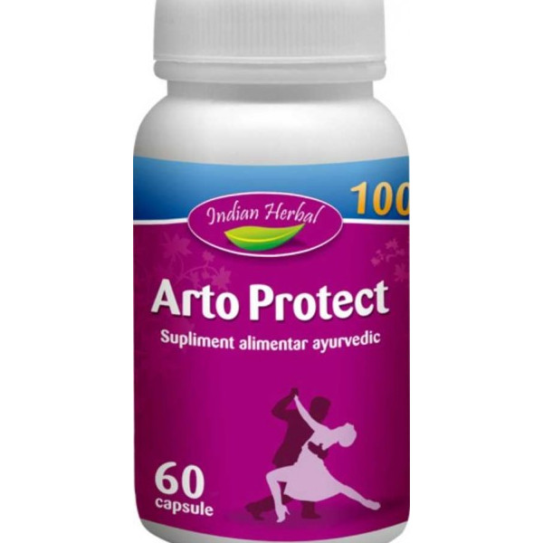 Arto Protect - 60 cps
