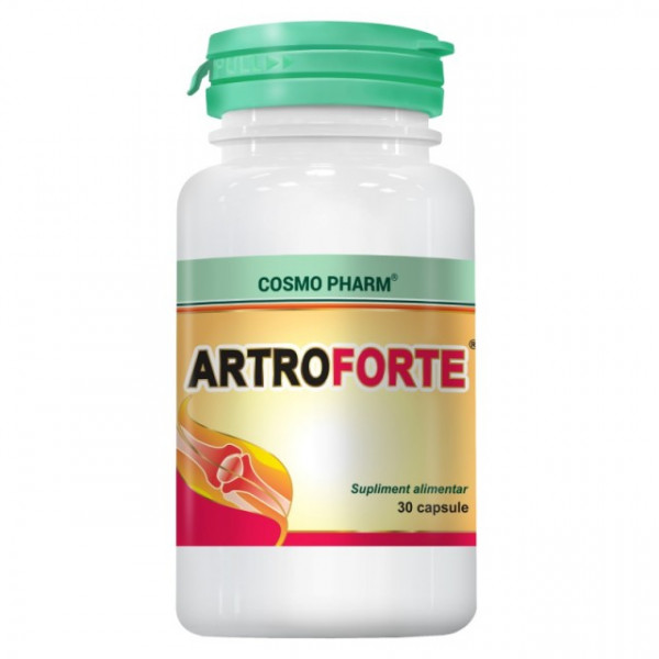 Artroforte - 30 cps