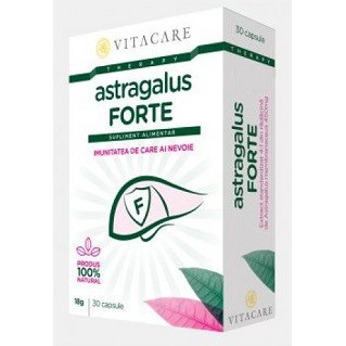 Astragalus Forte - 30 cps