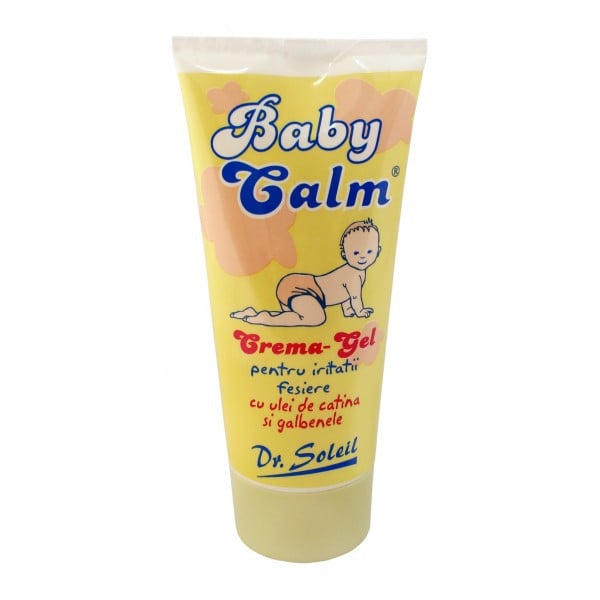 Baby Calm Crema-Gel - 100 ml