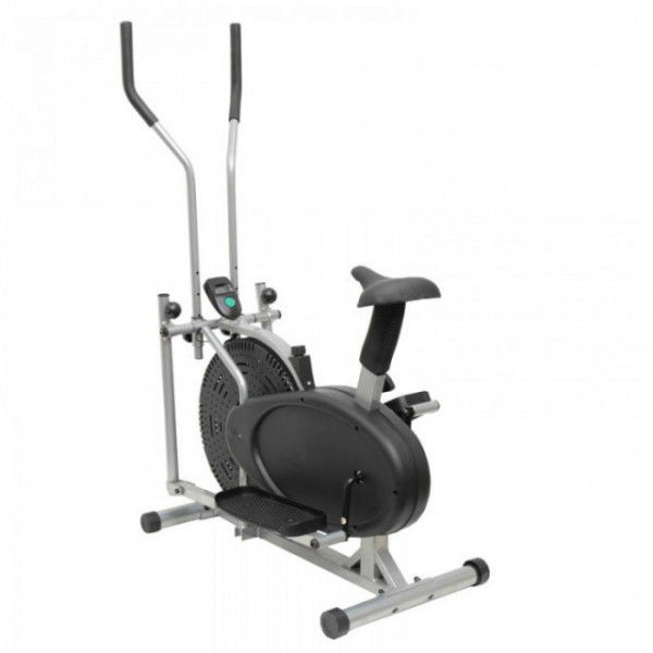 Bicicleta eliptica Body Rider 2 in , OnWay Fitness