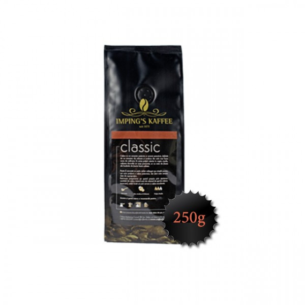 Cafea macinata Classic 250g