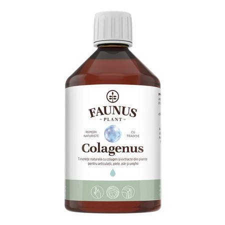Colagenus - 500 ml
