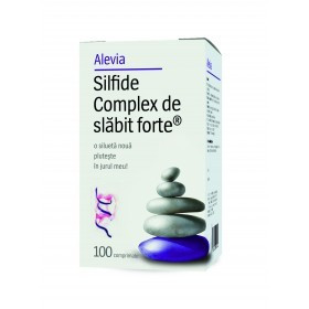 Compex Slabit Forte (Silfide) - 100 cps