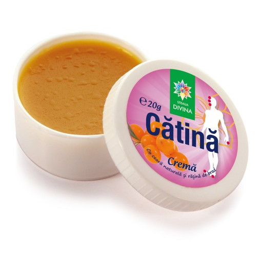Crema Catina - 20 g