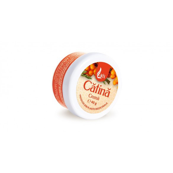 Crema catina - 40 g Larix