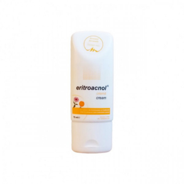 Crema cu Eritroacnol - 75 ml