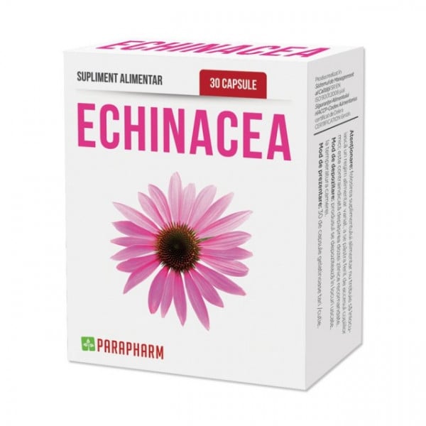 Echinacea - 30 cps