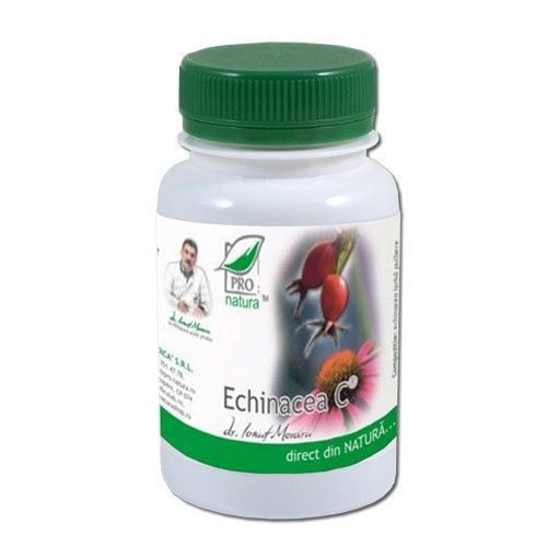 Echinacea C - 200 cps