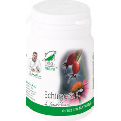 Echinacea C - 60 cps