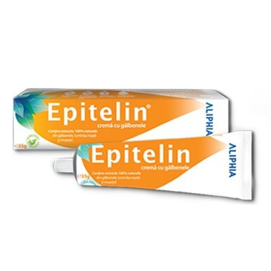 Epitelin crema 35gr.