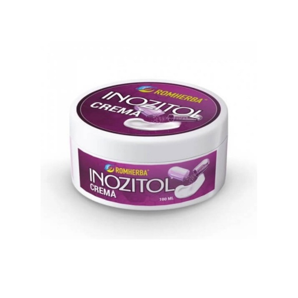 Inozitol crema - 100 ml