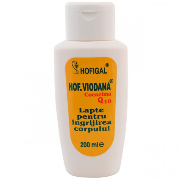 Lapte corp - 200ml - Hofigal