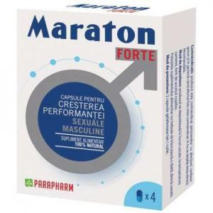 Maraton Forte - 4 cps