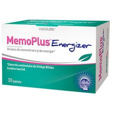 MemoPlus Energizer - 30 cps