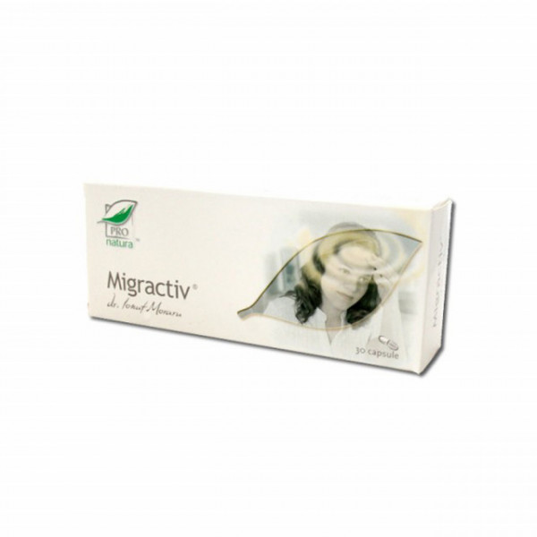 Migractiv - 30 cps