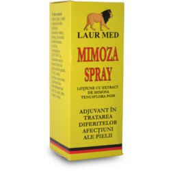 Mimoza spray - 30 ml