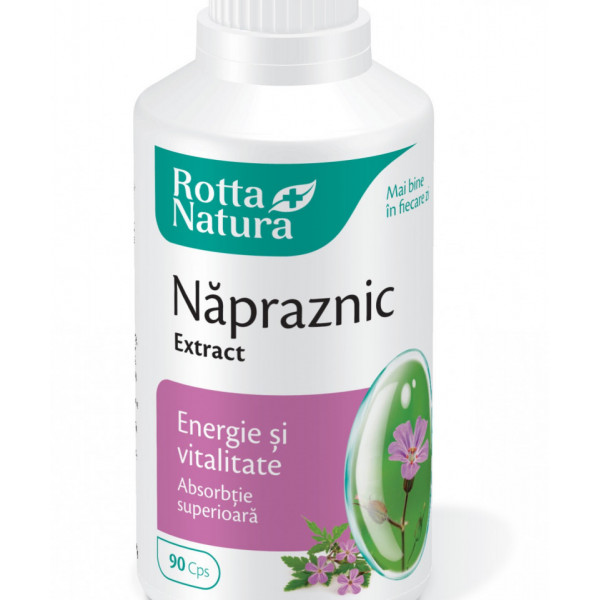 Napraznic Extract - 90 cps