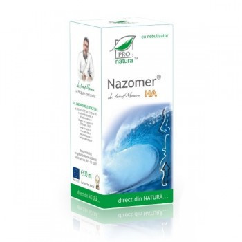 Nazomer HA cu nebulizator - 30 ml