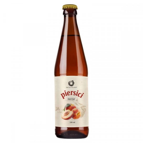 Nectar de piersici - 500 ml