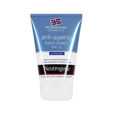 Neutrogena Crema de maini Anti-ageing - 50 ml